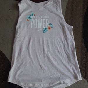 Nike shirt